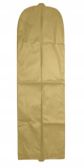 Wedding dress cover bag